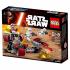 Lego sw 75134 боевой набор галактической империи Конструктор инструкция, поддержка, форум, описание, мануал