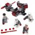 Lego sw 75134 боевой набор галактической империи Конструктор инструкция, поддержка, форум, описание, мануал