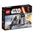 Lego sw 75132 боевой набор первого ордена episode 7 villa Конструктор инструкция, поддержка, форум, описание, мануал