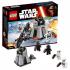 Lego sw 75132 боевой набор первого ордена episode 7 villa Конструктор инструкция, поддержка, форум, описание, мануал