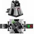Lego sw 75132 боевой набор первого ордена episode 7 villa Конструктор инструкция, поддержка, форум, описание, мануал