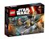 Lego sw 75131 боевой набор сопротивления Конструктор инструкция, поддержка, форум, описание, мануал