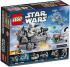 Lego sw 75126 снежный спидер первого ордена Конструктор инструкция, поддержка, форум, описание, мануал