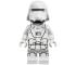 Lego sw 75126 снежный спидер первого ордена Конструктор инструкция, поддержка, форум, описание, мануал