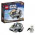 Lego sw 75126 снежный спидер первого ордена Конструктор инструкция, поддержка, форум, описание, мануал