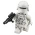 Lego sw 75126 снежный спидер первого ордена Конструктор инструкция, поддержка, форум, описание, мануал