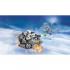 Lego sw 75126 снежный спидер первого ордена Конструктор инструкция, поддержка, форум, описание, мануал