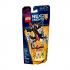 Lego nexo knights 70335 лавария– абсолютная сила Конструктор инструкция, поддержка, форум, описание, мануал