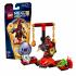 Lego nexo knights 70334 предводитель монстров – абсолютная сила Конструктор инструкция, поддержка, форум, описание, мануал