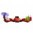 Lego nexo knights 70334 предводитель монстров – абсолютная сила Конструктор инструкция, поддержка, форум, описание, мануал