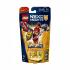 Lego nexo knights 70331 мэйси – абсолютная сила Конструктор инструкция, поддержка, форум, описание, мануал