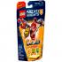 Lego nexo knights 70331 мэйси – абсолютная сила Конструктор инструкция, поддержка, форум, описание, мануал