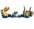 Lego nexo knights 70331 мэйси – абсолютная сила Конструктор инструкция, поддержка, форум, описание, мануал