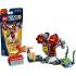 Lego nexo knights 70331 мэйси – абсолютная сила Конструктор инструкция, поддержка, форум, описание, мануал