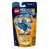 Lego nexo knights 70330 клэй – абсолютная сила Конструктор инструкция, поддержка, форум, описание, мануал