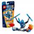 Lego nexo knights 70330 клэй – абсолютная сила Конструктор инструкция, поддержка, форум, описание, мануал