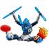 Lego nexo knights 70330 клэй – абсолютная сила Конструктор инструкция, поддержка, форум, описание, мануал