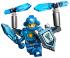 Lego nexo knights 70330 клэй – абсолютная сила Конструктор инструкция, поддержка, форум, описание, мануал