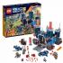 Lego nexo knights 70317 фортрекс - мобильная крепость Конструктор инструкция, поддержка, форум, описание, мануал