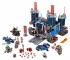 Lego nexo knights 70317 фортрекс - мобильная крепость Конструктор инструкция, поддержка, форум, описание, мануал