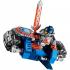 Lego nexo knights 70317 фортрекс - мобильная крепость Конструктор инструкция, поддержка, форум, описание, мануал