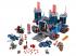 Lego nexo knights 70317 фортрекс - мобильная крепость Конструктор инструкция, поддержка, форум, описание, мануал