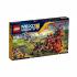 Lego nexo knights 70316 джестро-мобиль Конструктор инструкция, поддержка, форум, описание, мануал