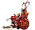 Lego nexo knights 70316 джестро-мобиль Конструктор инструкция, поддержка, форум, описание, мануал