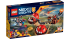 Lego nexo knights 70314 безумная колесница укротителя Конструктор инструкция, поддержка, форум, описание, мануал