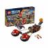 Lego nexo knights 70314 безумная колесница укротителя Конструктор инструкция, поддержка, форум, описание, мануал