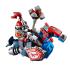 Lego nexo knights 70314 безумная колесница укротителя Конструктор инструкция, поддержка, форум, описание, мануал