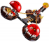 Lego nexo knights 70314 безумная колесница укротителя Конструктор инструкция, поддержка, форум, описание, мануал
