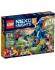 Lego nexo knights 70312 ланс и его механический конь Конструктор инструкция, поддержка, форум, описание, мануал