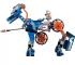 Lego nexo knights 70312 ланс и его механический конь Конструктор инструкция, поддержка, форум, описание, мануал