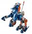 Lego nexo knights 70312 ланс и его механический конь Конструктор инструкция, поддержка, форум, описание, мануал