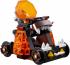 Lego nexo knights 70311 безумная катапульта Конструктор инструкция, поддержка, форум, описание, мануал