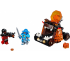 Lego nexo knights 70311 безумная катапульта Конструктор инструкция, поддержка, форум, описание, мануал