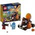 Lego nexo knights 70311 безумная катапульта Конструктор инструкция, поддержка, форум, описание, мануал