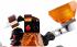 Lego nexo knights 70311 безумная катапульта Конструктор инструкция, поддержка, форум, описание, мануал