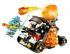 Lego nexo knights 70311 безумная катапульта Конструктор инструкция, поддержка, форум, описание, мануал