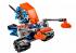 Lego nexo knights 70310 королевский боевой бластер Конструктор инструкция, поддержка, форум, описание, мануал