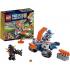 Lego nexo knights 70310 королевский боевой бластер Конструктор инструкция, поддержка, форум, описание, мануал