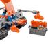 Lego nexo knights 70310 королевский боевой бластер Конструктор инструкция, поддержка, форум, описание, мануал