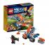 Lego nexo knights 70310 королевский боевой бластер Конструктор инструкция, поддержка, форум, описание, мануал