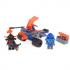 Lego nexo knights 70310 королевский боевой бластер Конструктор инструкция, поддержка, форум, описание, мануал