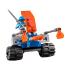 Lego nexo knights 70310 королевский боевой бластер Конструктор инструкция, поддержка, форум, описание, мануал