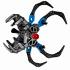 Lego bionicle акида, тотемное животное воды Конструктор инструкция, поддержка, форум, описание, мануал