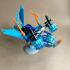 Lego bionicle акида, тотемное животное воды Конструктор инструкция, поддержка, форум, описание, мануал