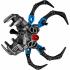 Lego bionicle акида, тотемное животное воды Конструктор инструкция, поддержка, форум, описание, мануал