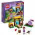 Lego friends спортивный лагерь: стрельба из лука Конструктор инструкция, поддержка, форум, описание, мануал